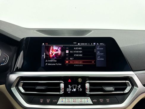 Used 2021 BMW 330i Sedan w/ Convenience Package image 6