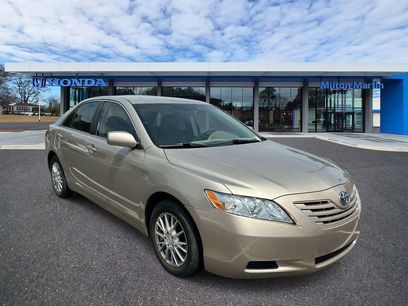 Used 2007 Toyota Camry LE