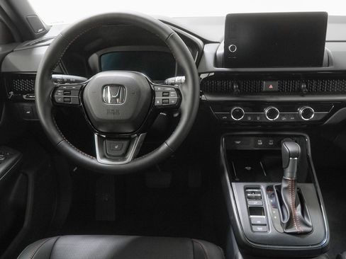 New 2026 Honda CR-V Sport Touring image 20