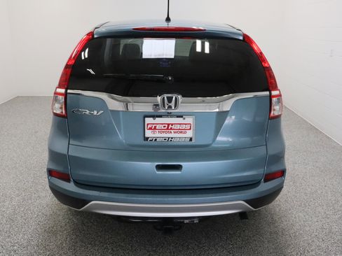 Used 2016 Honda CR-V EX image 8