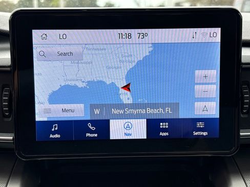 Certified 2022 Ford Explorer XLT w/ Equipment Group 202A image 26