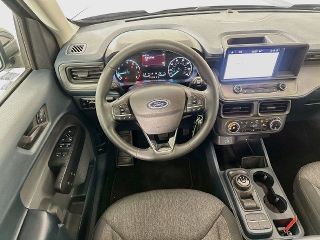 Used 2024 Ford Maverick XLT w/ XLT Luxury Package AWD/4WD image 11