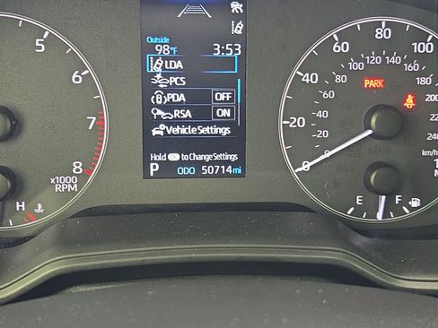 Used 2025 Toyota Corolla LE FWD image 25