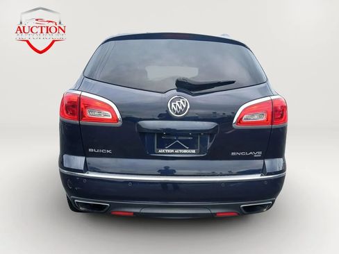 Used 2015 Buick Enclave Leather AWD/4WD image 6
