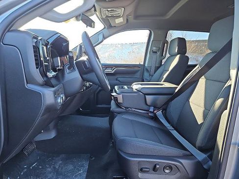 New 2026 GMC Sierra 1500 Elevation image 11