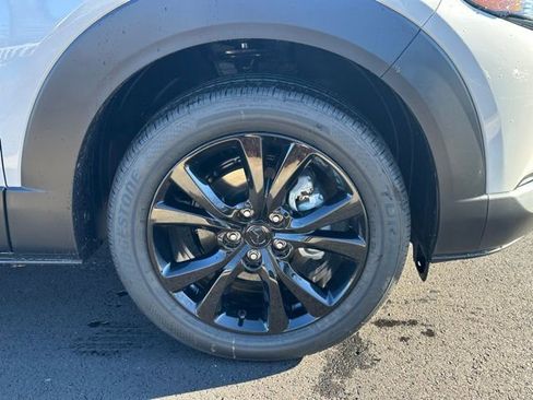 New 2026 MAZDA CX-30 AWD 2.5 S image 12