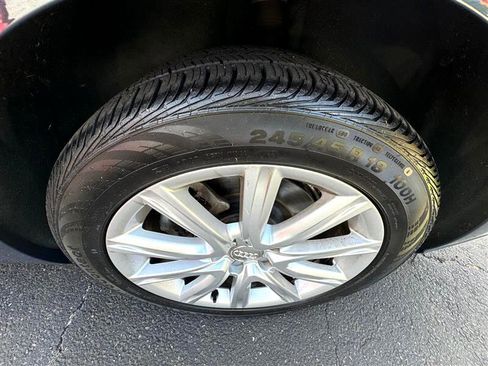 Used 2014 Audi A6 TDI Premium Plus w/ Cold Weather Package image 22