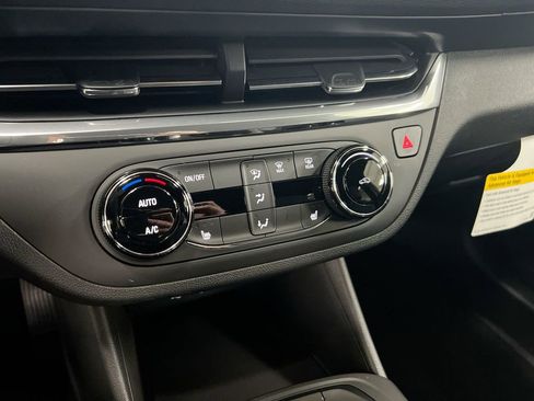 New 2026 Buick Envista Preferred w/ Convenience I Package FWD image 15