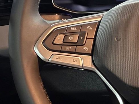 New 2026 Volkswagen Jetta SE image 27