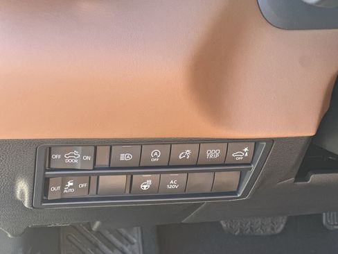 New 2026 Toyota Tundra 1794 Edition image 27