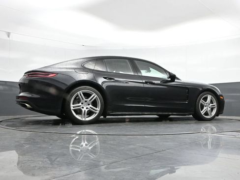 Used 2019 Porsche Panamera 4 AWD/4WD image 46