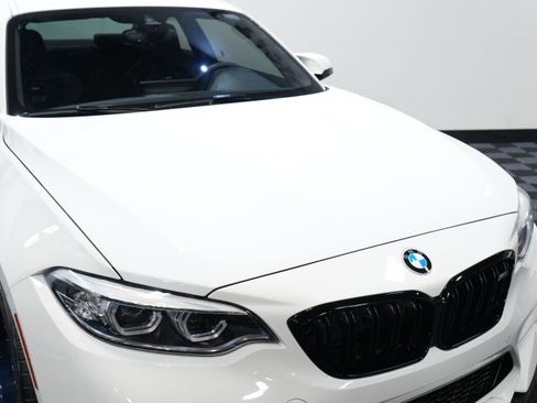 Used 2021 BMW M2 Competition w/ Executive Package image 12