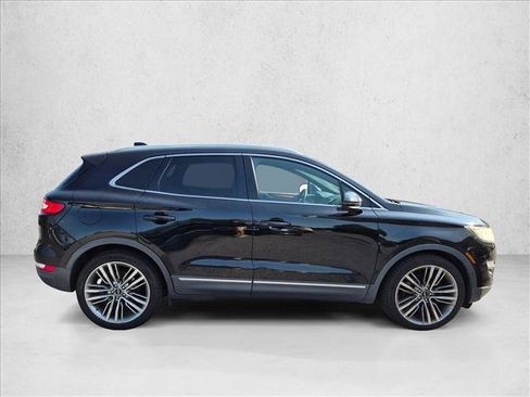 Used 2016 Lincoln MKC Reserve AWD/4WD image 4