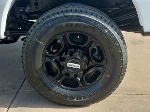New 2026 Ford F350 XL w/ STX Appearance Package AWD/4WD image 37