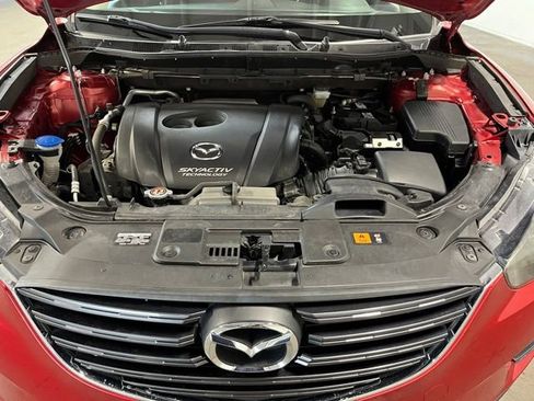 Used 2016 MAZDA CX-5 Grand Touring AWD/4WD image 9