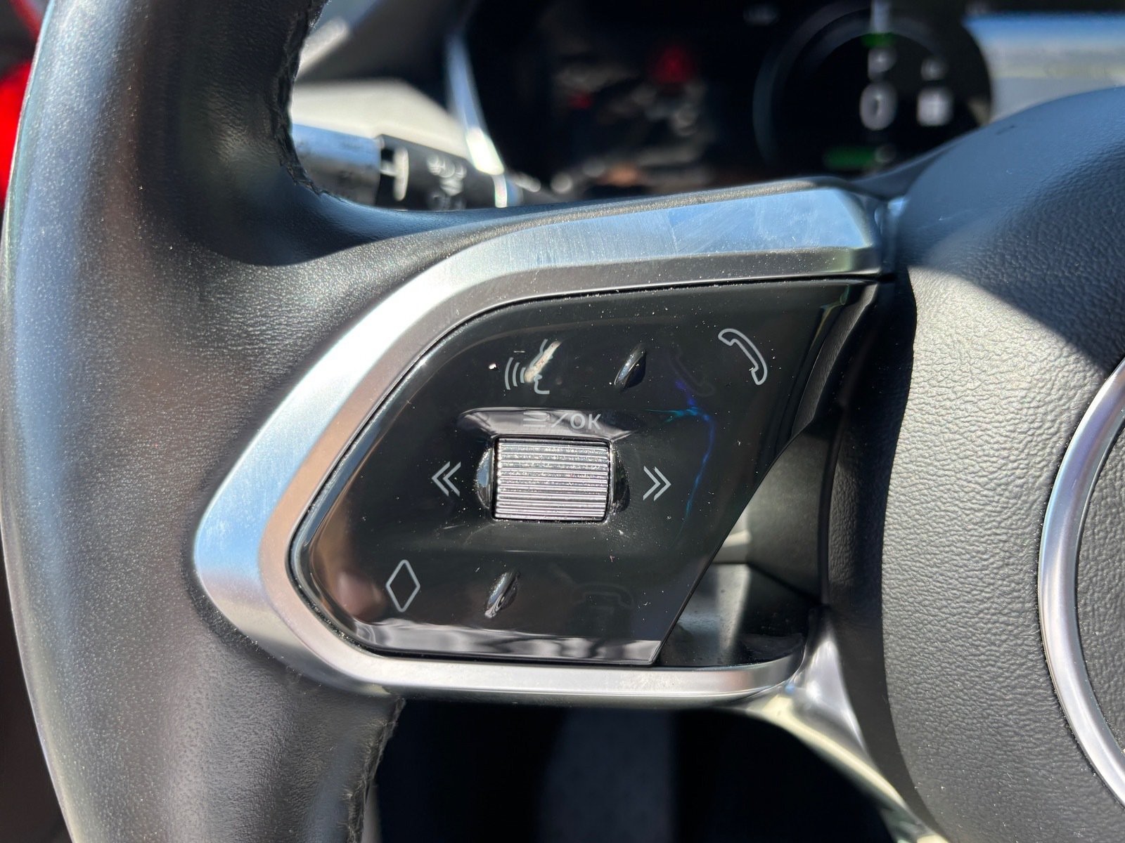 Used 2019 Jaguar I-PACE AWD/4WD image 22