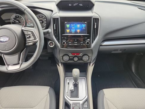 Used 2023 Subaru Forester Premium AWD/4WD image 11