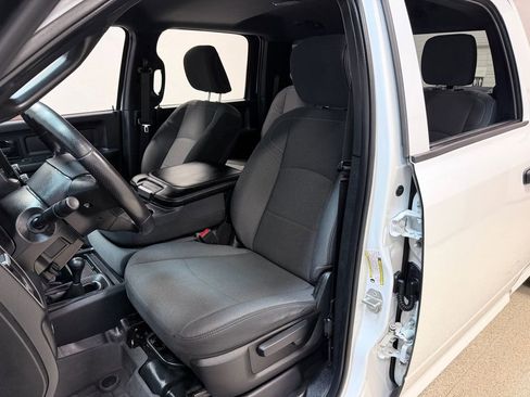 Used 2023 RAM 2500 Tradesman image 23