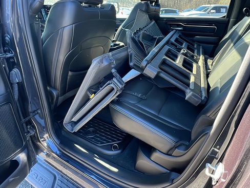 Used 2021 RAM 1500 Rebel w/ Rebel Level 2 Equipment Group image 23