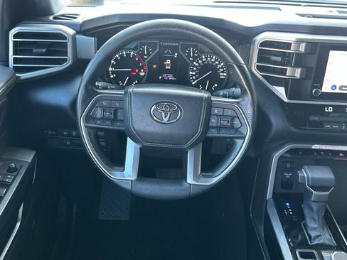 Used 2025 Toyota Tundra SR5 AWD/4WD image 13