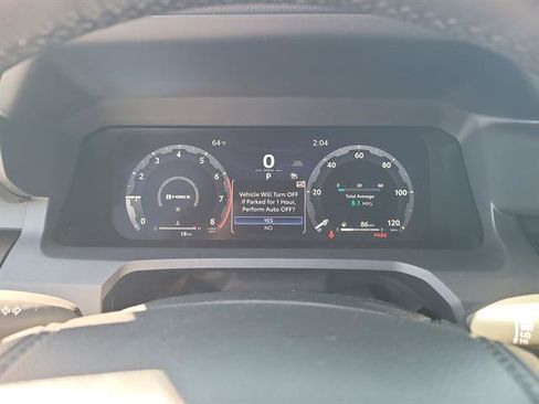 New 2026 Toyota 4Runner Limited image 16