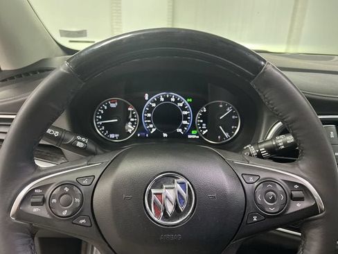 Certified 2021 Buick Enclave Avenir w/ Avenir Technology Package AWD/4WD image 11