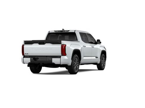 New 2026 Toyota Tundra Platinum AWD/4WD image 43
