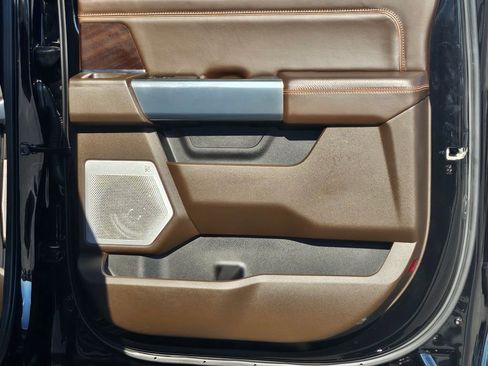 Used 2025 Ford F350 King Ranch image 37