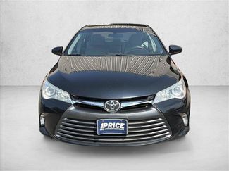 Used 2015 Toyota Camry LE FWD video 2