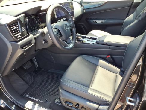 Used 2024 Lexus NX 350 AWD image 12