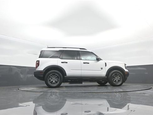 Certified 2023 Ford Bronco Sport Big Bend image 40