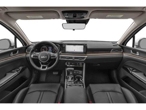 Used 2024 Kia K5 EX w/ EX Premium Package FWD image 11
