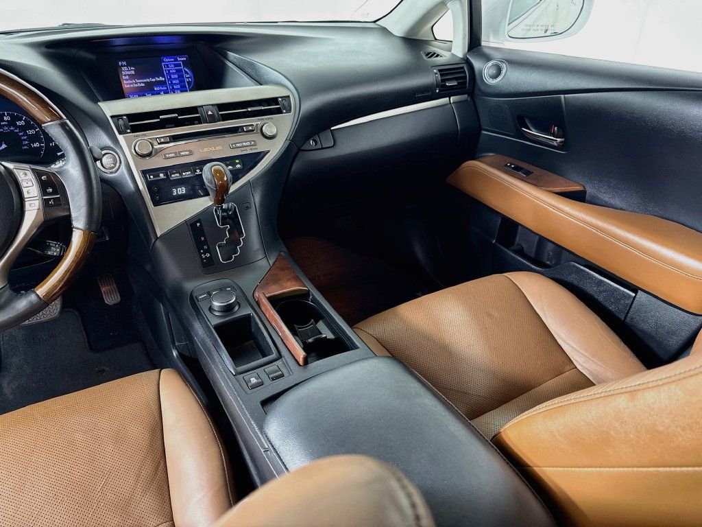 Used 2014 Lexus RX 350 FWD image 23