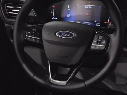 New 2026 Ford Escape Active image 30