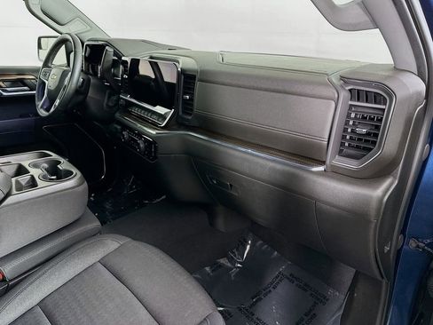 Used 2023 Chevrolet Silverado 1500 LT image 35