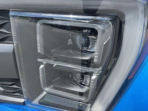 Used 2021 Ford F150 Raptor w/ Equipment Group 801A High AWD/4WD image 9