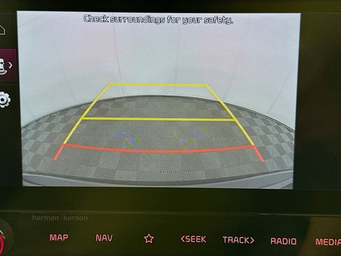 Used 2023 Kia Forte GT-Line w/ GT-Line Premium Package image 23