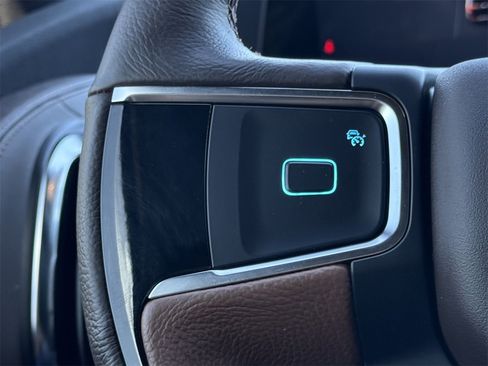 New 2025 Ford Expedition King Ranch image 35