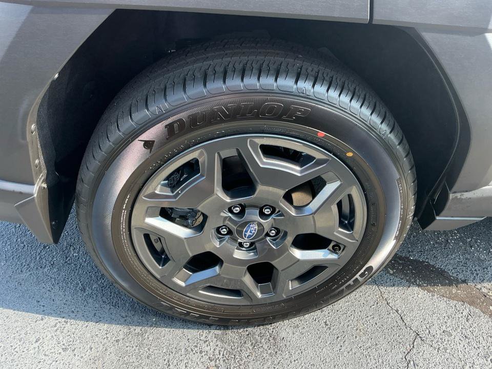 New 2026 Subaru Outback Premium AWD/4WD image 25