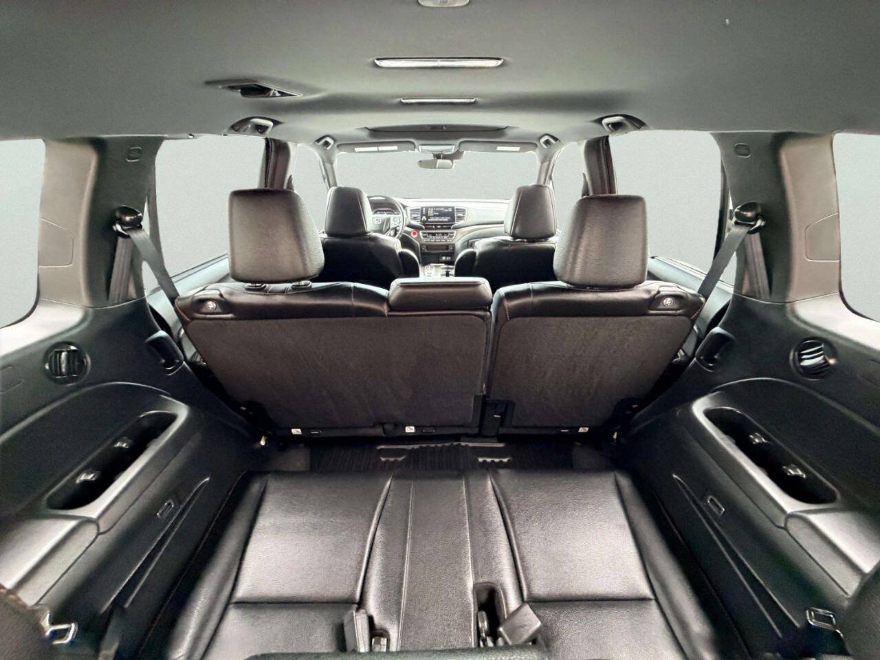 Used 2022 Honda Pilot TrailSport image 7