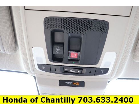 Certified 2023 Honda Accord EX image 18