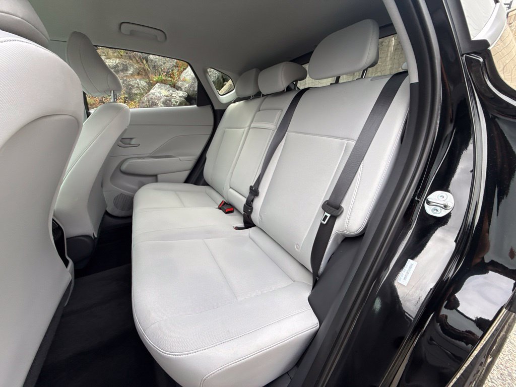 Certified 2026 Hyundai Kona SEL Sport AWD/4WD image 20