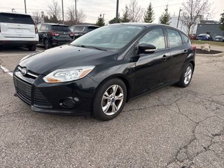 Used 2014 Ford Focus SE video 1