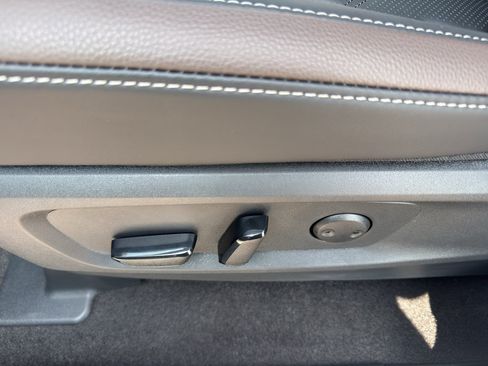 New 2026 Nissan Pathfinder Platinum AWD/4WD image 15