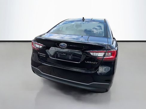 Used 2022 Subaru Legacy Premium AWD/4WD image 9