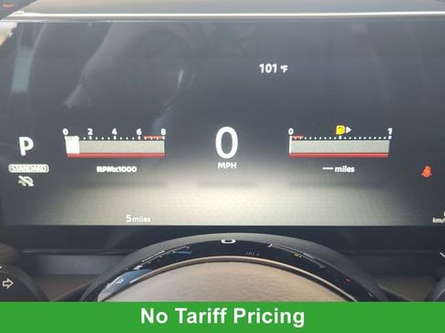 New 2026 Nissan Kicks SR image 12