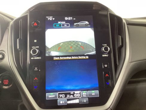 Used 2024 Subaru Crosstrek 2.0i Premium AWD/4WD image 27