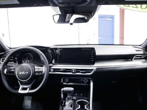 Used 2022 Kia K5 GT-Line w/ GT-Line FWD Premium Package image 15