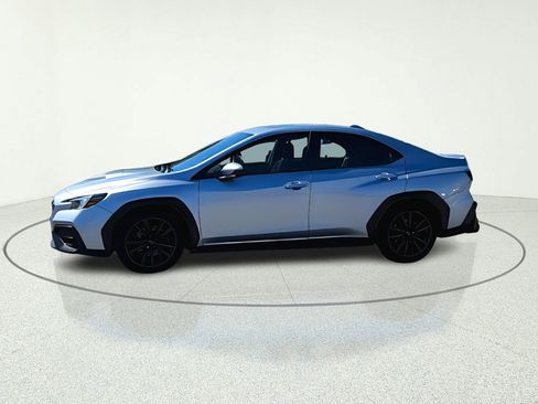 Used 2022 Subaru WRX Premium AWD/4WD image 4