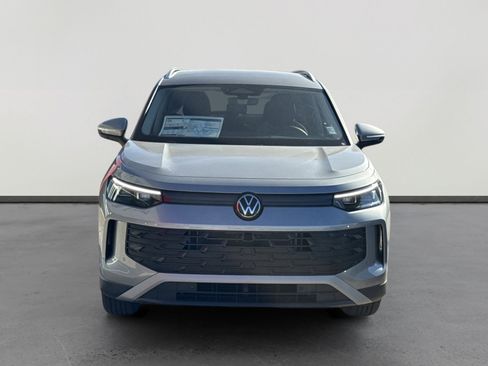 New 2026 Volkswagen Tiguan S image 2